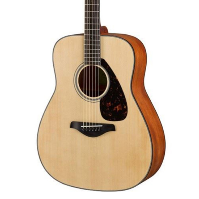 Yamaha FG800M Solid Spruce Top Acoustic Guitar (FG-800M), YAMAHA, ACOUSTIC GUITAR, yamaha-acoustic-guitar-ymhgfg800m, ZOSO MUSIC SDN BHD