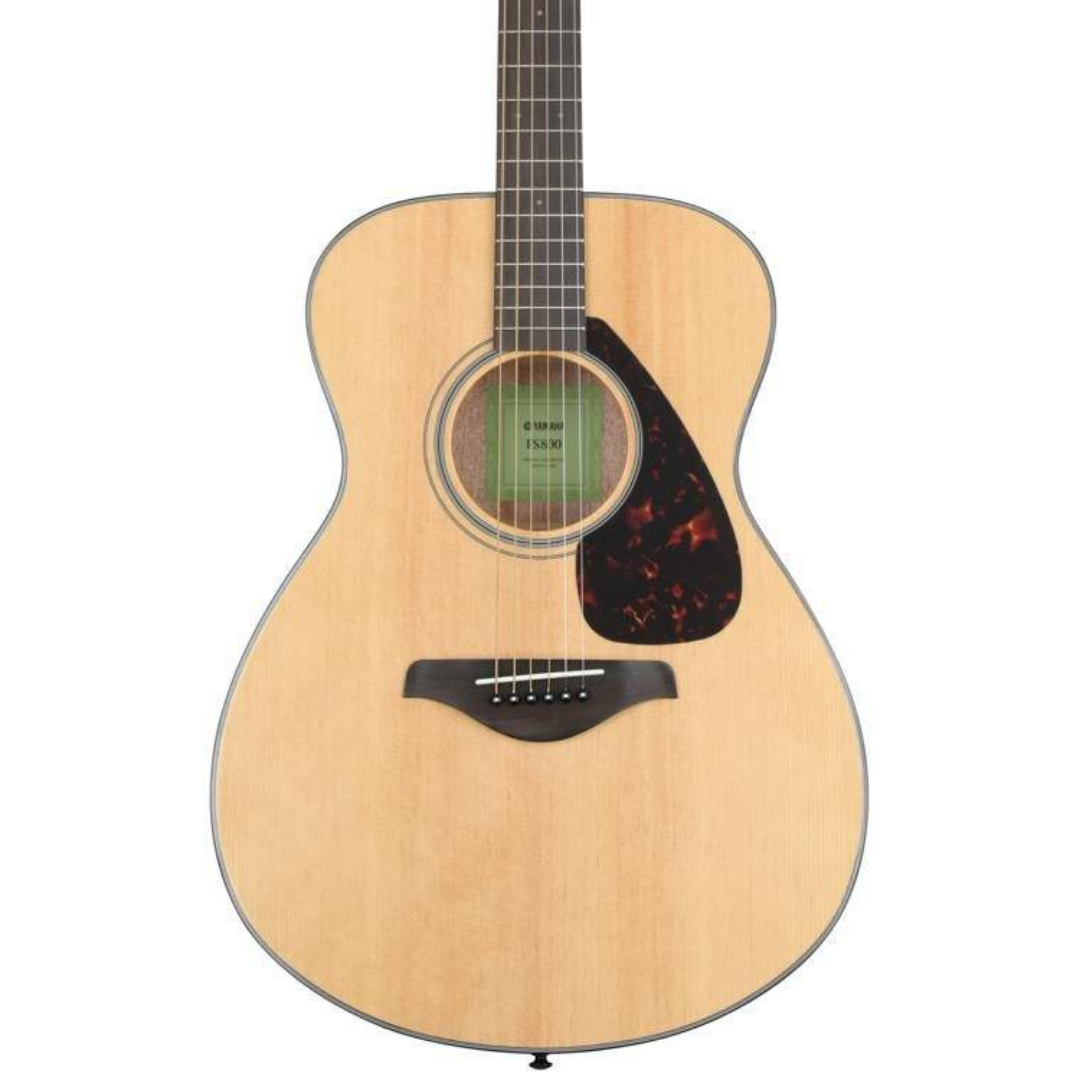 Yamaha FS800 Solid Spruce Top Folk Acoustic Guitar -Tinted (FS-800), YAMAHA, ACOUSTIC GUITAR, yamaha-acoustic-guitar-ymhgfs800-tt, ZOSO MUSIC SDN BHD