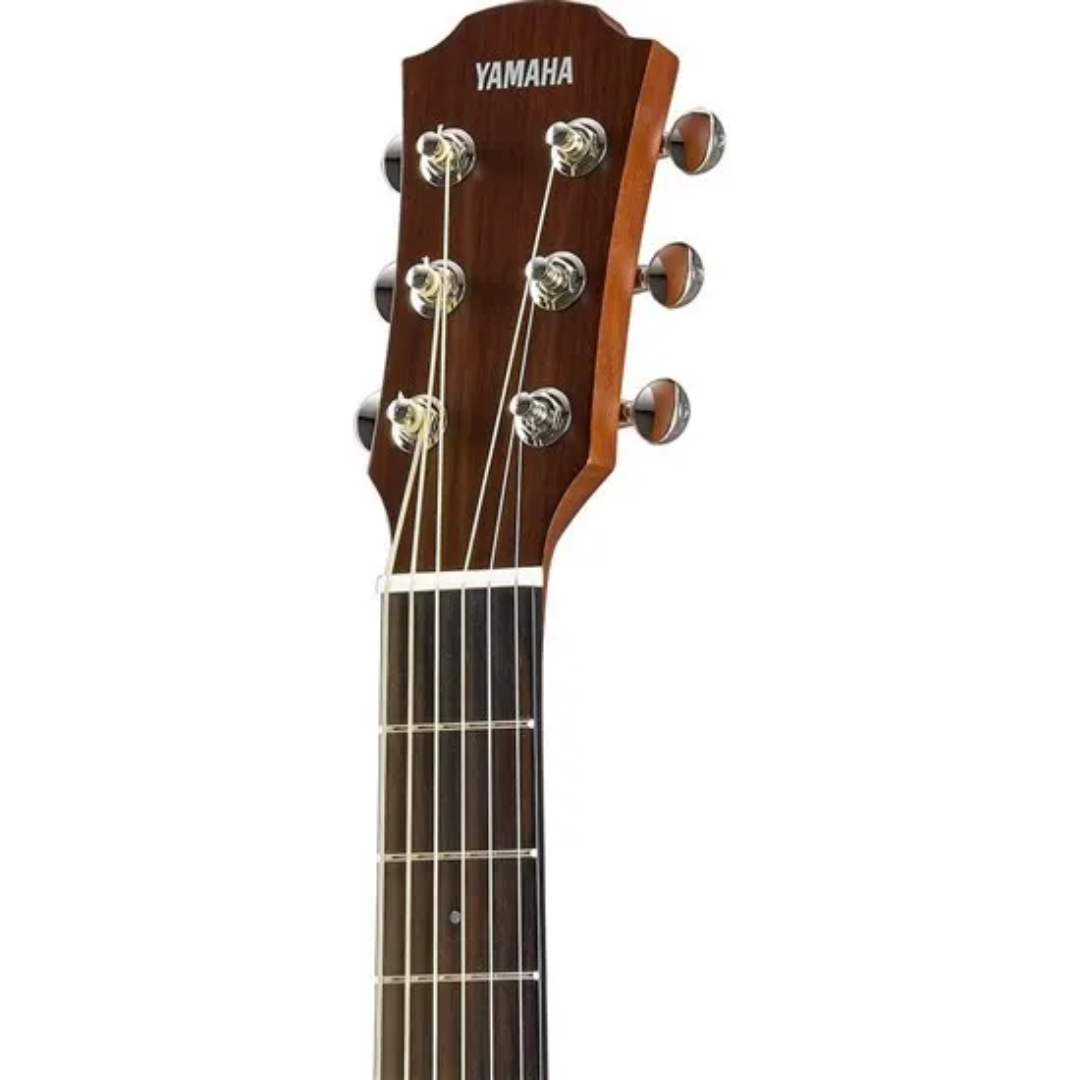 Yamaha CSF3M Compact Folk 6-string Acoustic-Electric Guitar with Pickup - Vintage Natural , YAMAHA, ACOUSTIC GUITAR, yamaha-acoustic-guitar-ymhgcsf3m-vn, ZOSO MUSIC SDN BHD