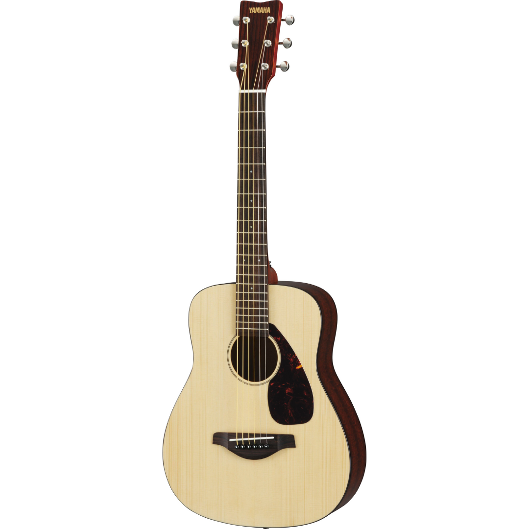 Yamaha JR2S 3/4-size Dreadnought Acoustic Beginner Guitar for 8-12 years old - Natural (JR-2S), YAMAHA, ACOUSTIC GUITAR, yamaha-acoustic-guitar-ymhgjr2s-nt, ZOSO MUSIC SDN BHD