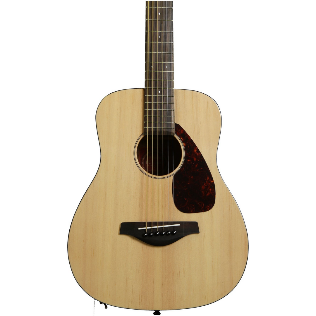 Yamaha JR2S 3/4-size Dreadnought Acoustic Beginner Guitar for 8-12 years old - Natural (JR-2S), YAMAHA, ACOUSTIC GUITAR, yamaha-acoustic-guitar-ymhgjr2s-nt, ZOSO MUSIC SDN BHD