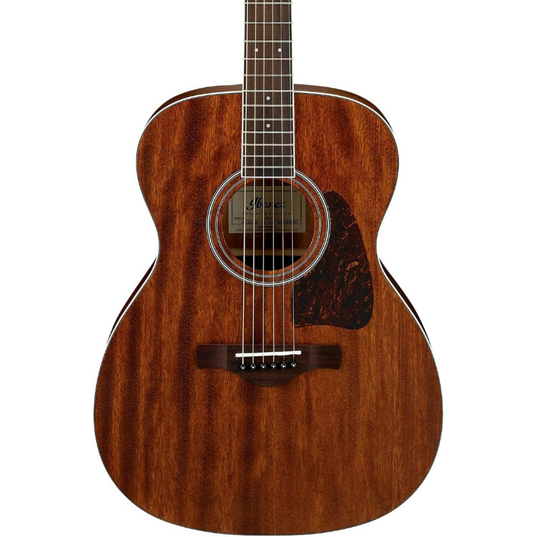 Ibanez AC340 Artwood - Open Pore Natural, IBANEZ, ACOUSTIC GUITAR, ibanez-acoustic-guitar-ac340-opn, ZOSO MUSIC SDN BHD