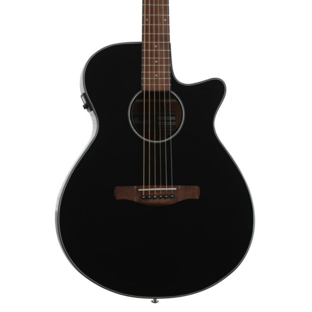 Ibanez AEG50 - Black High Gloss (AEG50-BK), IBANEZ, ACOUSTIC GUITAR, ibanez-acoustic-guitar-aeg50-bk, ZOSO MUSIC SDN BHD