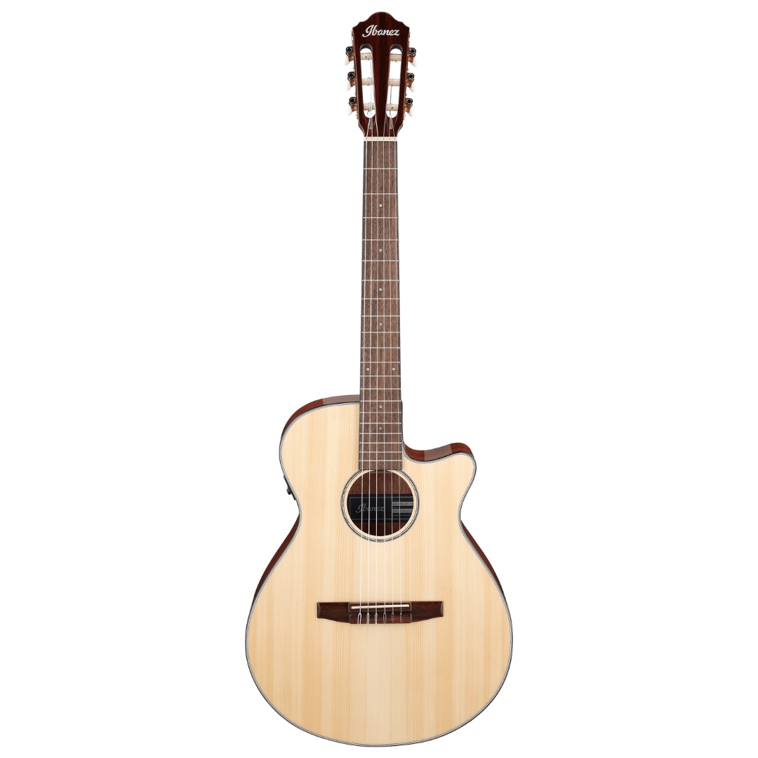 Ibanez AEG50N - Natural High Gloss (AEG50N-NT), IBANEZ, CLASSICAL GUITAR, ibanez-classical-guitar-aeg50n-nt, ZOSO MUSIC SDN BHD