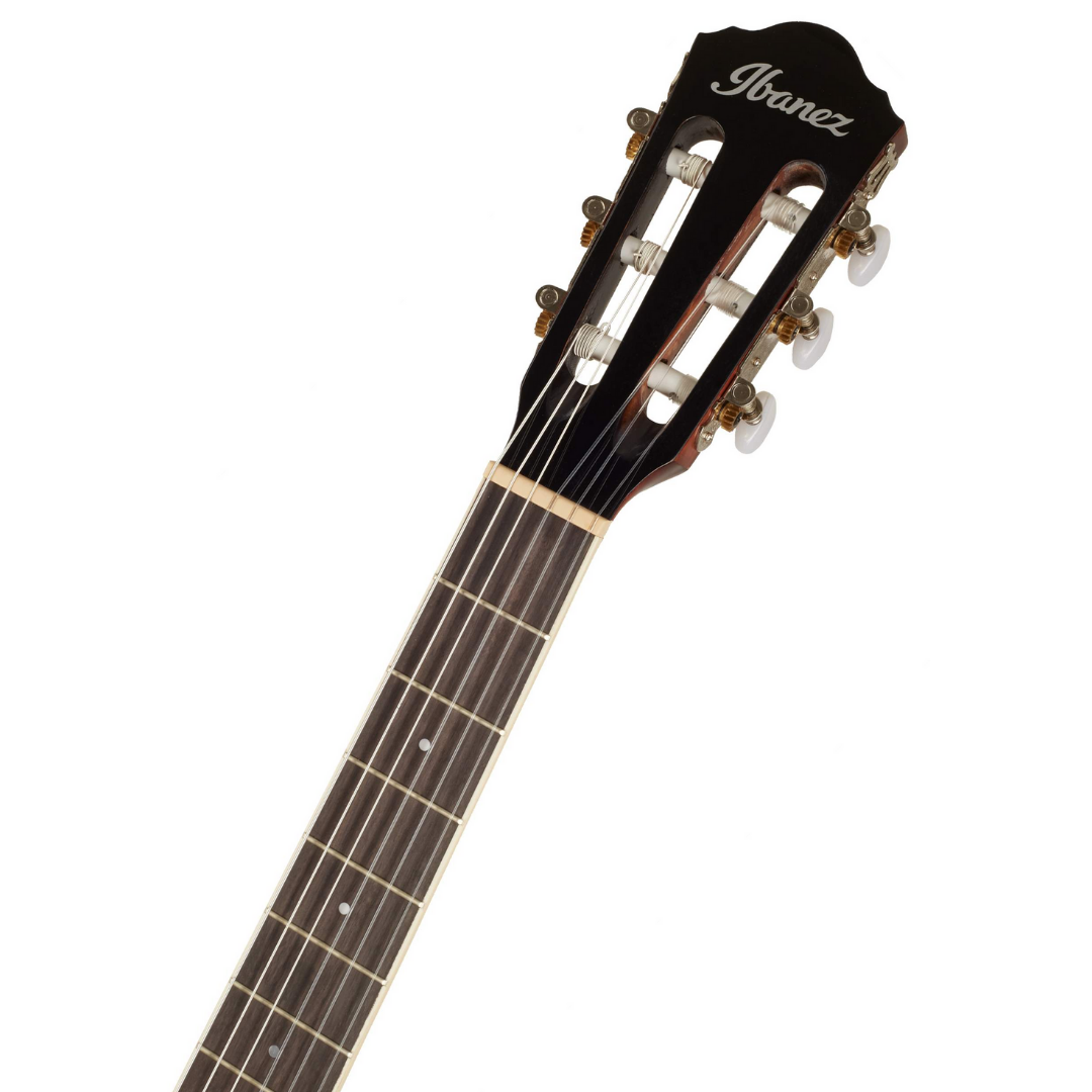 Ibanez AEG50N - Natural High Gloss (AEG50N-NT), IBANEZ, CLASSICAL GUITAR, ibanez-classical-guitar-aeg50n-nt, ZOSO MUSIC SDN BHD