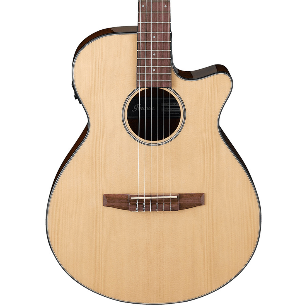 Ibanez AEG50N - Natural High Gloss (AEG50N-NT), IBANEZ, CLASSICAL GUITAR, ibanez-classical-guitar-aeg50n-nt, ZOSO MUSIC SDN BHD