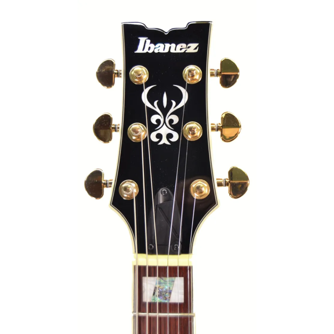 Ibanez AR325QA - Dark Brown Sunburst, IBANEZ, ELECTRIC GUITAR, ibanez-electric-guitar-ar325qa, ZOSO MUSIC SDN BHD