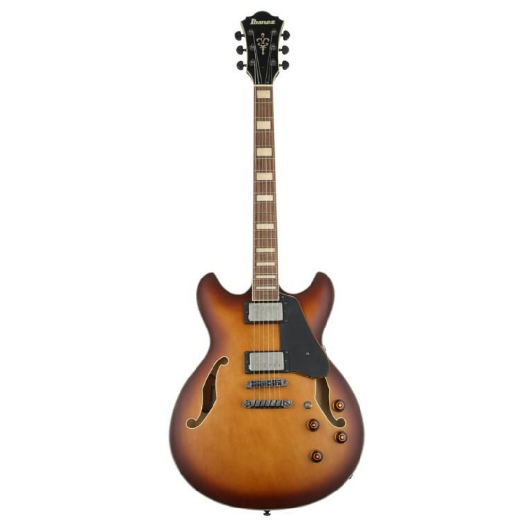 Ibanez Artcore Vintage ASV73 - Violin Sunburst Low Gloss, IBANEZ, ELECTRIC GUITAR, ibanez-electric-guitar-asv73-vll, ZOSO MUSIC SDN BHD