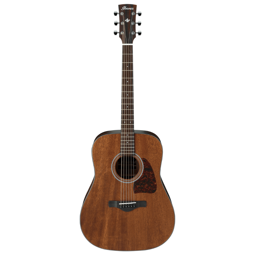 Ibanez AW54 - Open Pore Natural (AW54-OPN), IBANEZ, ACOUSTIC GUITAR, ibanez-acoustic-guitar-aw54, ZOSO MUSIC SDN BHD