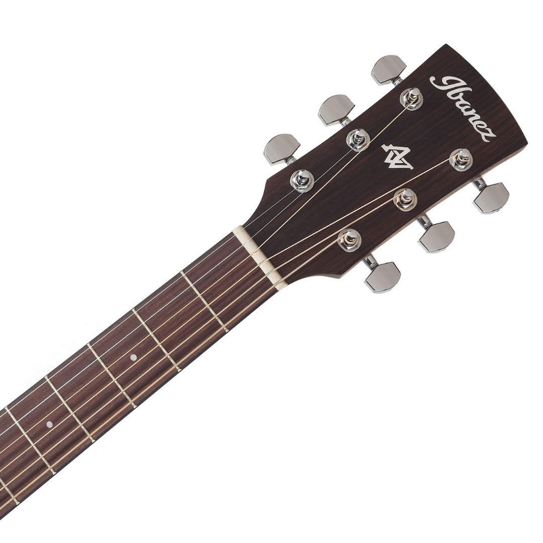 Ibanez AW54 - Open Pore Natural (AW54-OPN), IBANEZ, ACOUSTIC GUITAR, ibanez-acoustic-guitar-aw54, ZOSO MUSIC SDN BHD