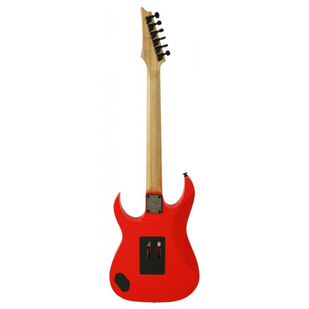 Ibanez Genesis Collection RG550 - Road Flare Red (RG550-RF), IBANEZ, ELECTRIC GUITAR, ibanez-electric-guitar-rg550-rf, ZOSO MUSIC SDN BHD