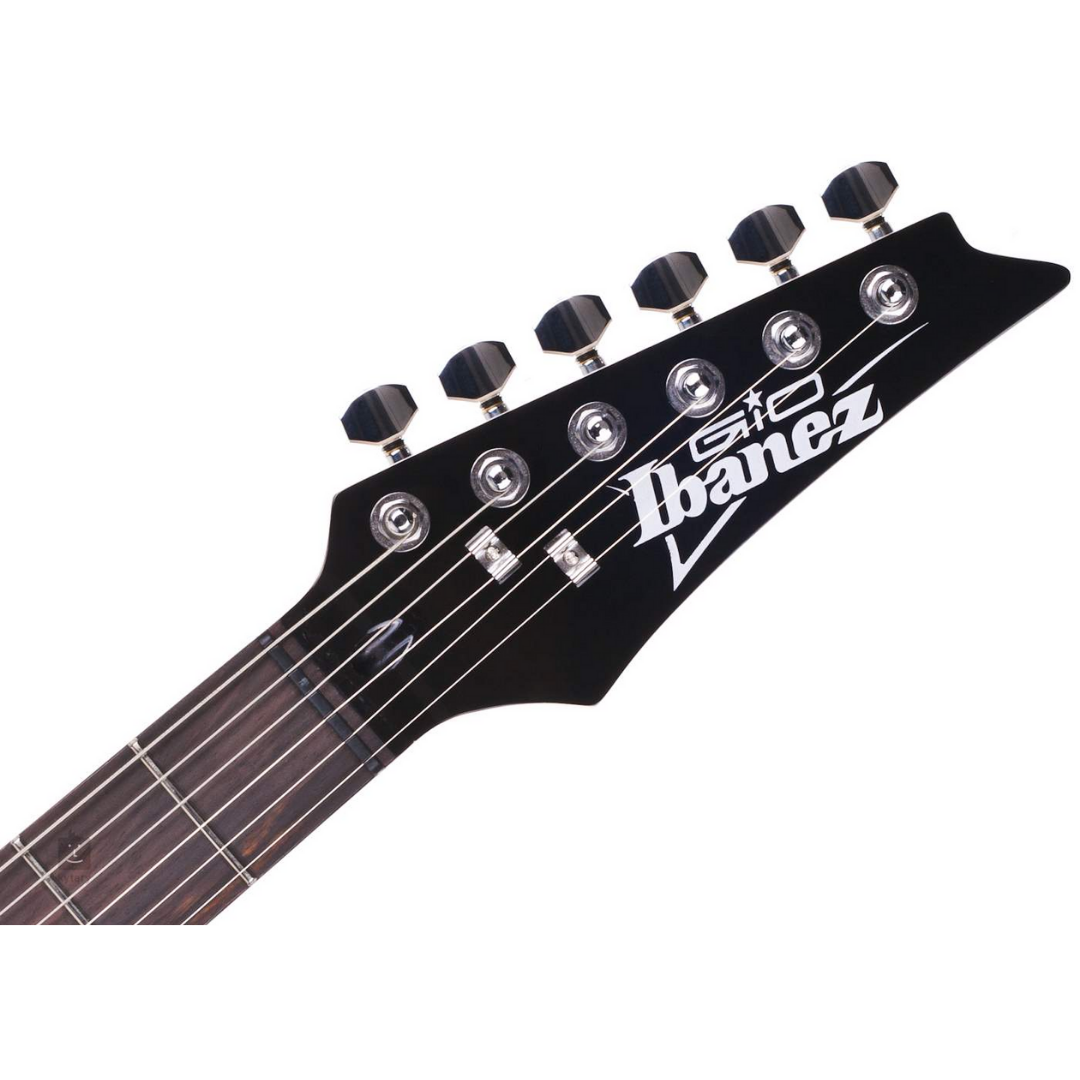 Ibanez GIO GRX20 - Jewel Blue (GRX20-JB), IBANEZ, ELECTRIC GUITAR, ibanez-electric-guitar-grx20-jb, ZOSO MUSIC SDN BHD