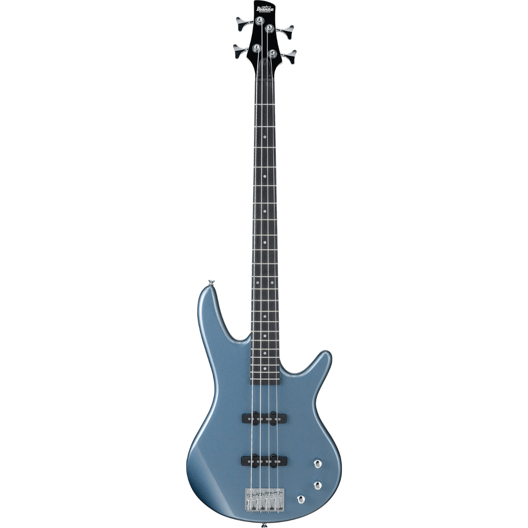 Ibanez Gio GSR180 4-String Bass Guitar - Baltic Blue Metallic (GSR180-BEM), IBANEZ, BASS GUITAR, ibanez-bass-guitar-gsr180-bem, ZOSO MUSIC SDN BHD