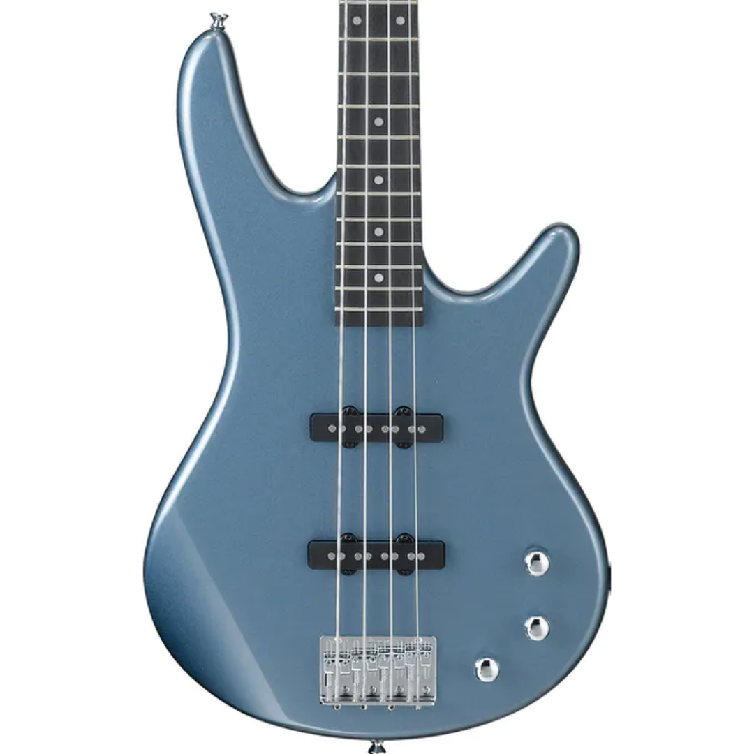 Ibanez Gio GSR180 4-String Bass Guitar - Baltic Blue Metallic (GSR180-BEM), IBANEZ, BASS GUITAR, ibanez-bass-guitar-gsr180-bem, ZOSO MUSIC SDN BHD