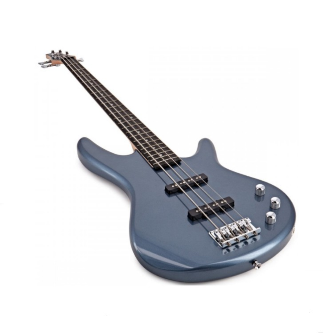 Ibanez Gio GSR180 4-String Bass Guitar - Baltic Blue Metallic (GSR180-BEM), IBANEZ, BASS GUITAR, ibanez-bass-guitar-gsr180-bem, ZOSO MUSIC SDN BHD