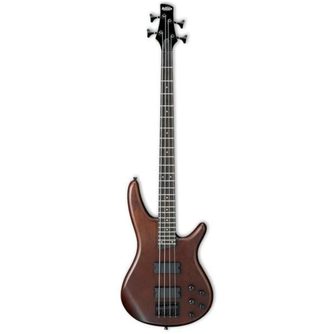 Ibanez Gio GSR250B - Walnut Flat, IBANEZ, BASS GUITAR, ibanez-bass-guitar-gsr250b, ZOSO MUSIC SDN BHD