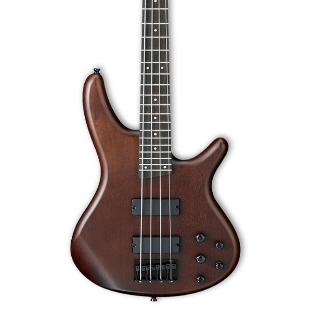 Ibanez Gio GSR250B - Walnut Flat, IBANEZ, BASS GUITAR, ibanez-bass-guitar-gsr250b, ZOSO MUSIC SDN BHD