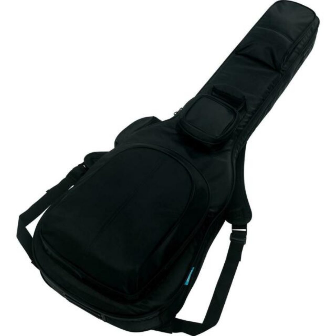 Ibanez IBB924 Powerpad Electric Bass Guitar Gig Bag, Black, IBANEZ, CASES & GIG BAGS, ibanez-cases-gig-bags-ibb924-bk, ZOSO MUSIC SDN BHD