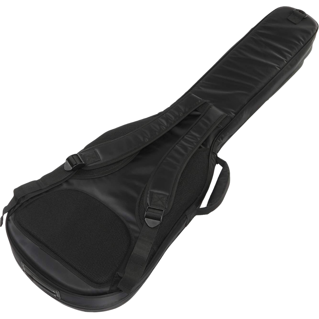 Ibanez IBB924 Powerpad Electric Bass Guitar Gig Bag, Black, IBANEZ, CASES & GIG BAGS, ibanez-cases-gig-bags-ibb924-bk, ZOSO MUSIC SDN BHD