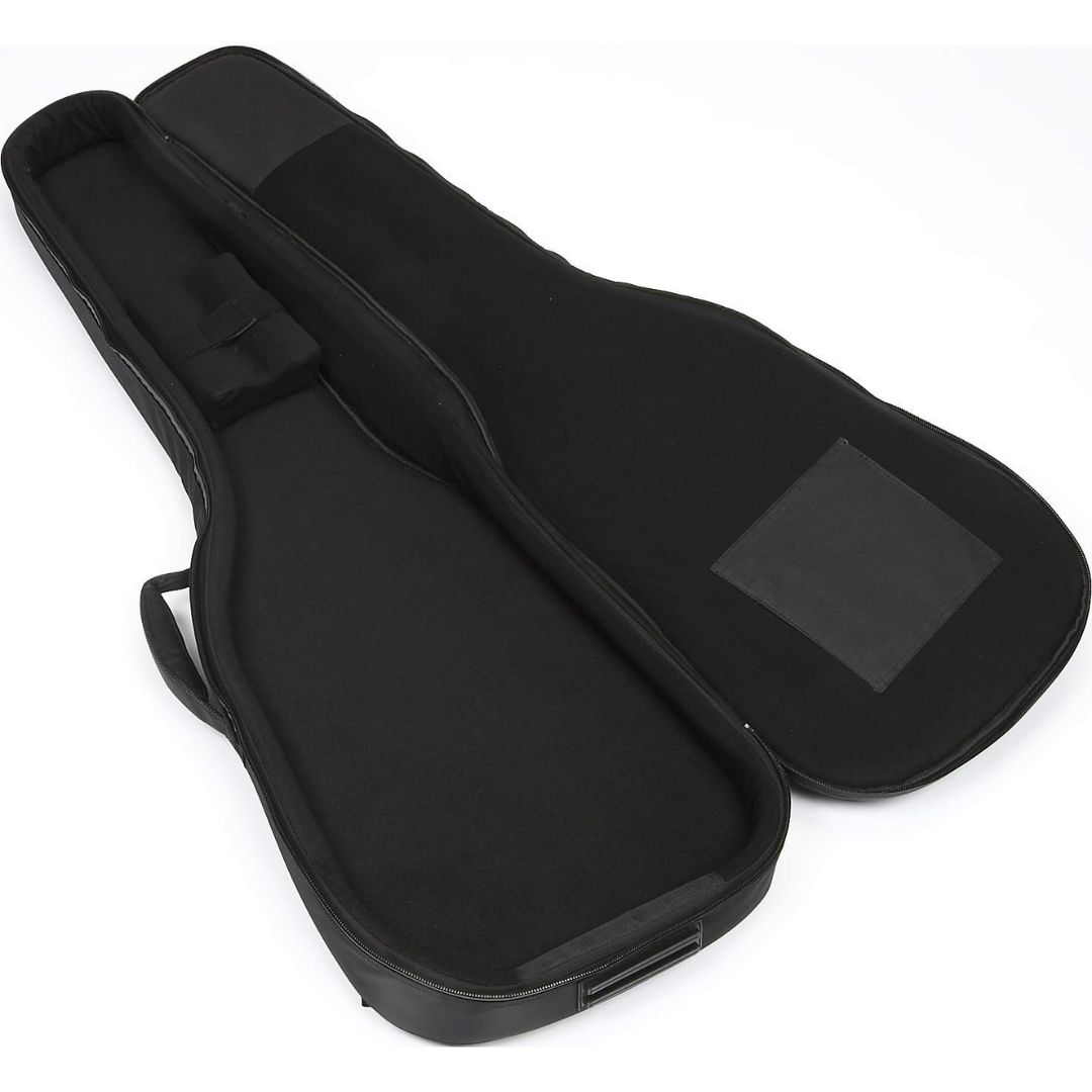 Ibanez IBB924 Powerpad Electric Bass Guitar Gig Bag, Black, IBANEZ, CASES & GIG BAGS, ibanez-cases-gig-bags-ibb924-bk, ZOSO MUSIC SDN BHD