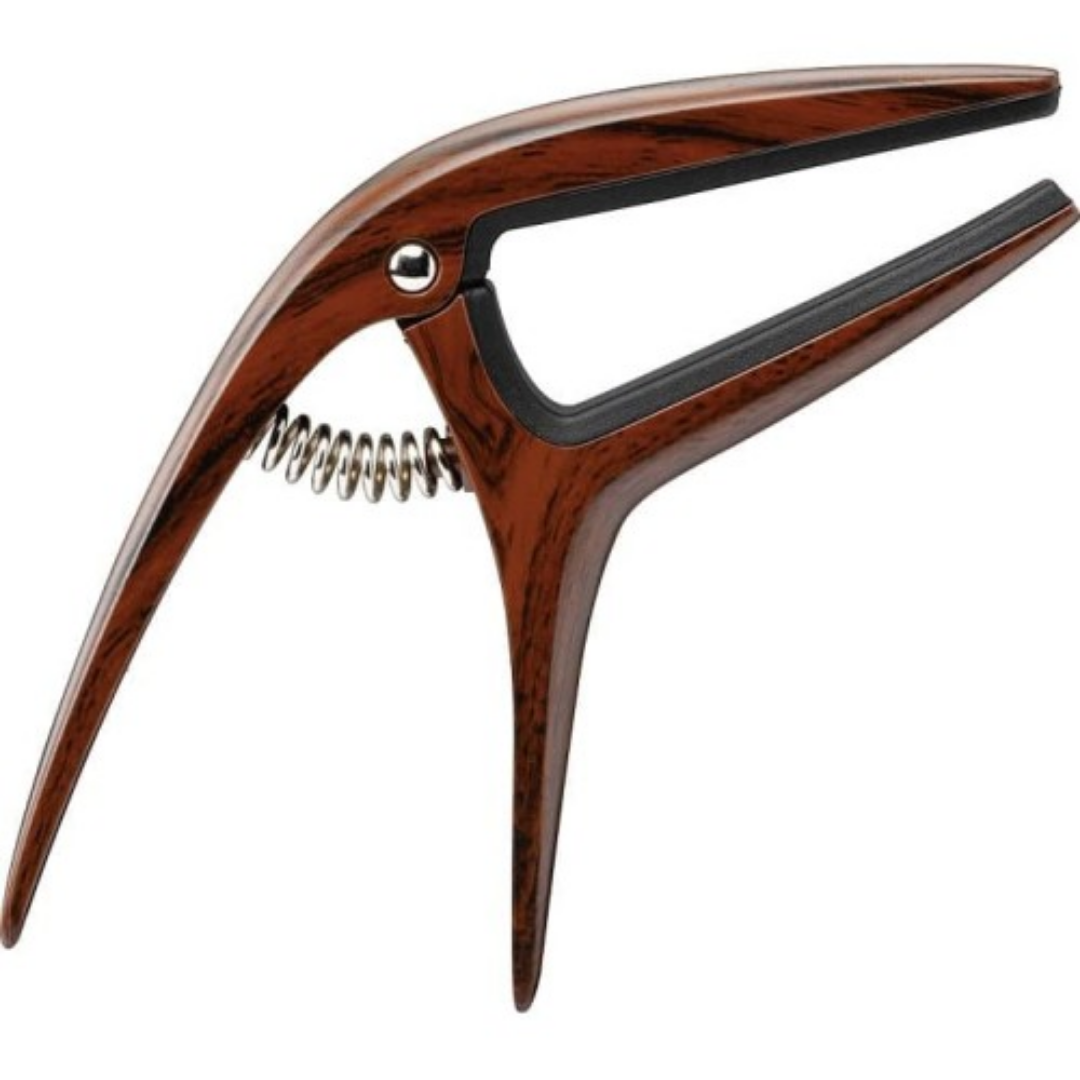 Ibanez ICGC10W Guitar Capo for Steel and Nylon String Guitars, IBANEZ, ACCESSORIES, ibanez-accessories-icgc10w, ZOSO MUSIC SDN BHD