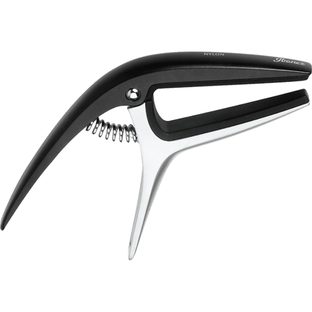 Ibanez ICGC10 Universal Guitar Capo, IBANEZ, ACCESSORIES, ibanez-accessories-icgc10, ZOSO MUSIC SDN BHD