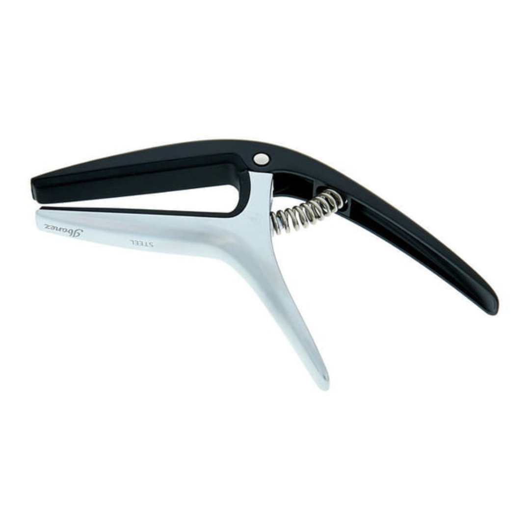 Ibanez ICGC10 Universal Guitar Capo, IBANEZ, ACCESSORIES, ibanez-accessories-icgc10, ZOSO MUSIC SDN BHD