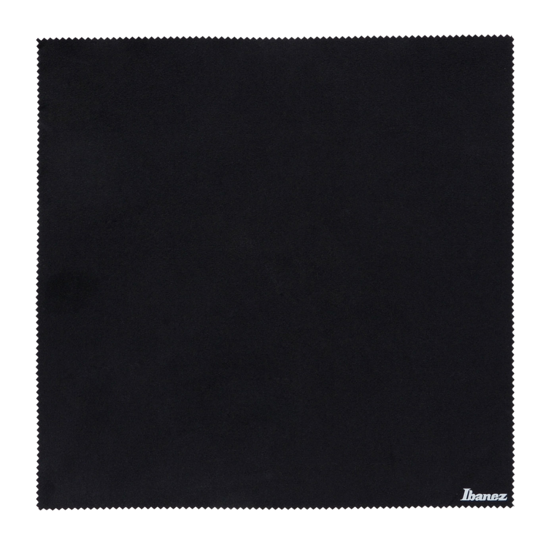 Ibanez IGC100 Microfiber Guitar Cleaning & Polishing Cloth, IBANEZ, ACCESSORIES, ibanez-accessories-igc100, ZOSO MUSIC SDN BHD