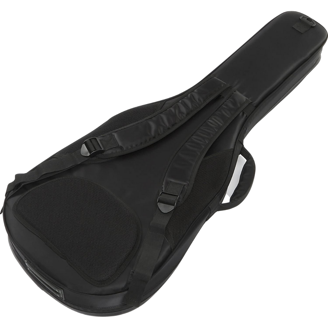 Ibanez IGB924 POWERPAD Gig Bag for Electric Guitar (IGB924-BK), IBANEZ, CASES & GIG BAGS, ibanez-cases-gig-bags-igb924-bk, ZOSO MUSIC SDN BHD