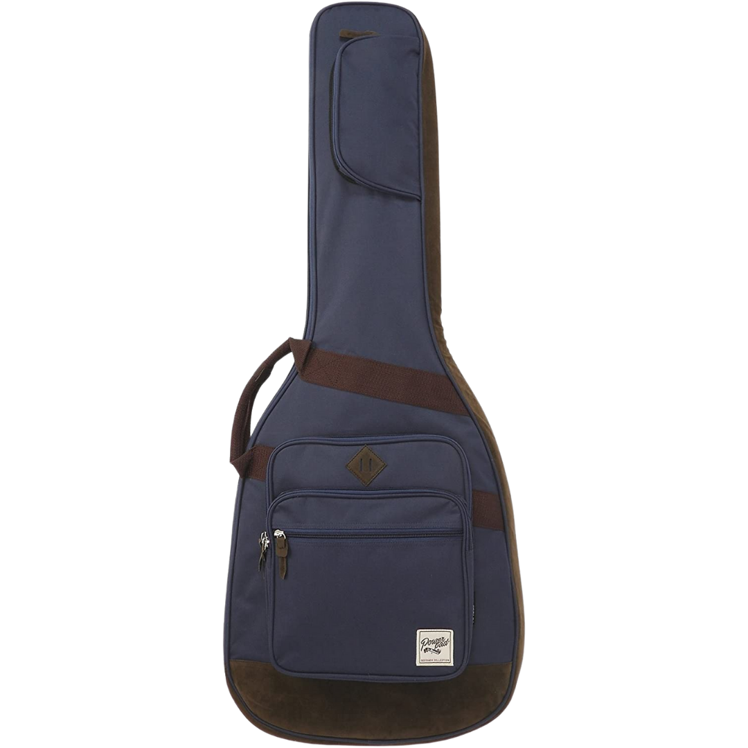 Ibanez IGB541NB Designer Electric Guitar Padded Navy Blue Bag, IBANEZ, CASES & GIG BAGS, ibanez-cases-gig-bags-igb541-nb, ZOSO MUSIC SDN BHD