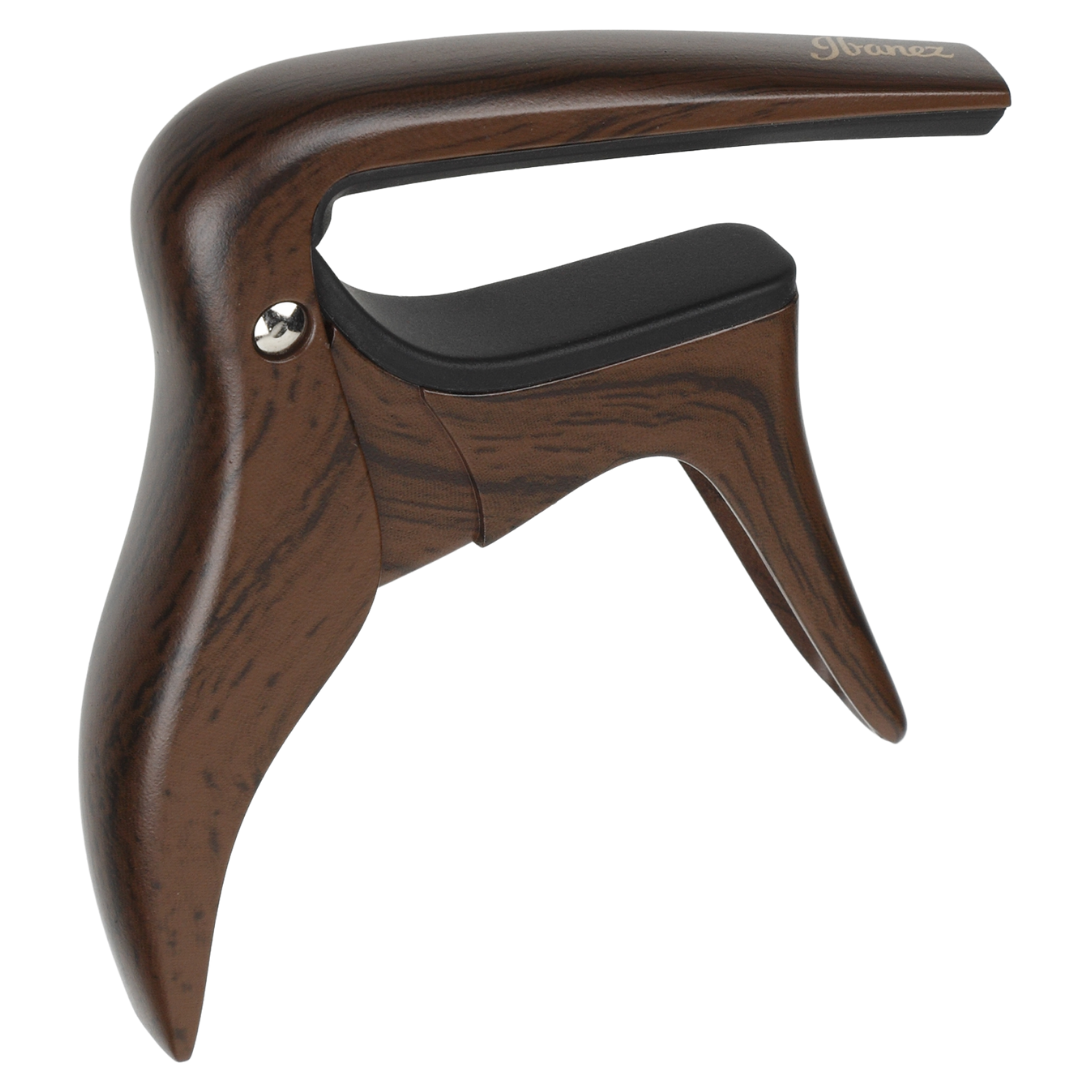 Ibanez IGC10W Guitar Capo, IBANEZ, ACCESSORIES, ibanez-accessories-igc10w, ZOSO MUSIC SDN BHD