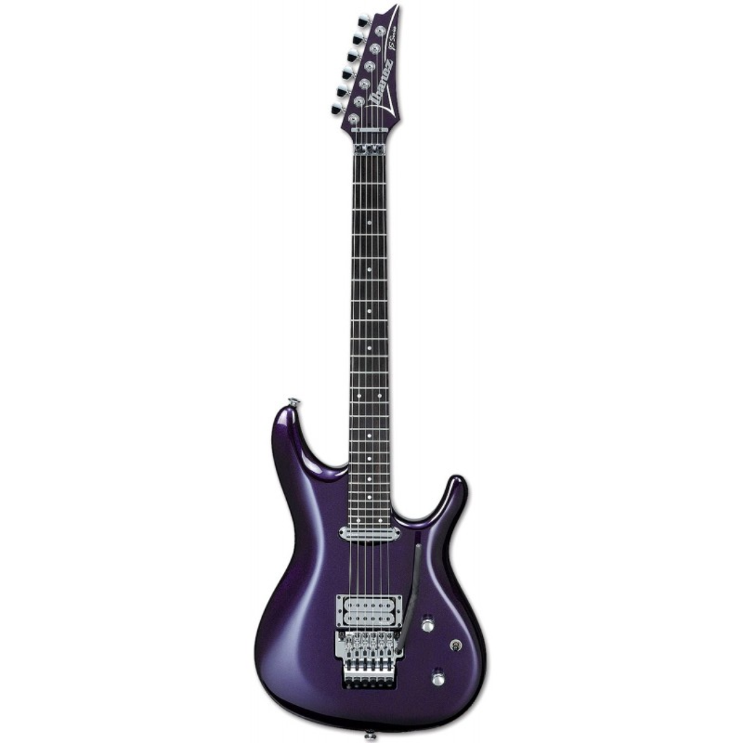 Ibanez JS2450 Joe Satriani Signature - Muscle Car Purple, IBANEZ, ELECTRIC GUITAR, ibanez-electric-guitar-js2450-mcp, ZOSO MUSIC SDN BHD