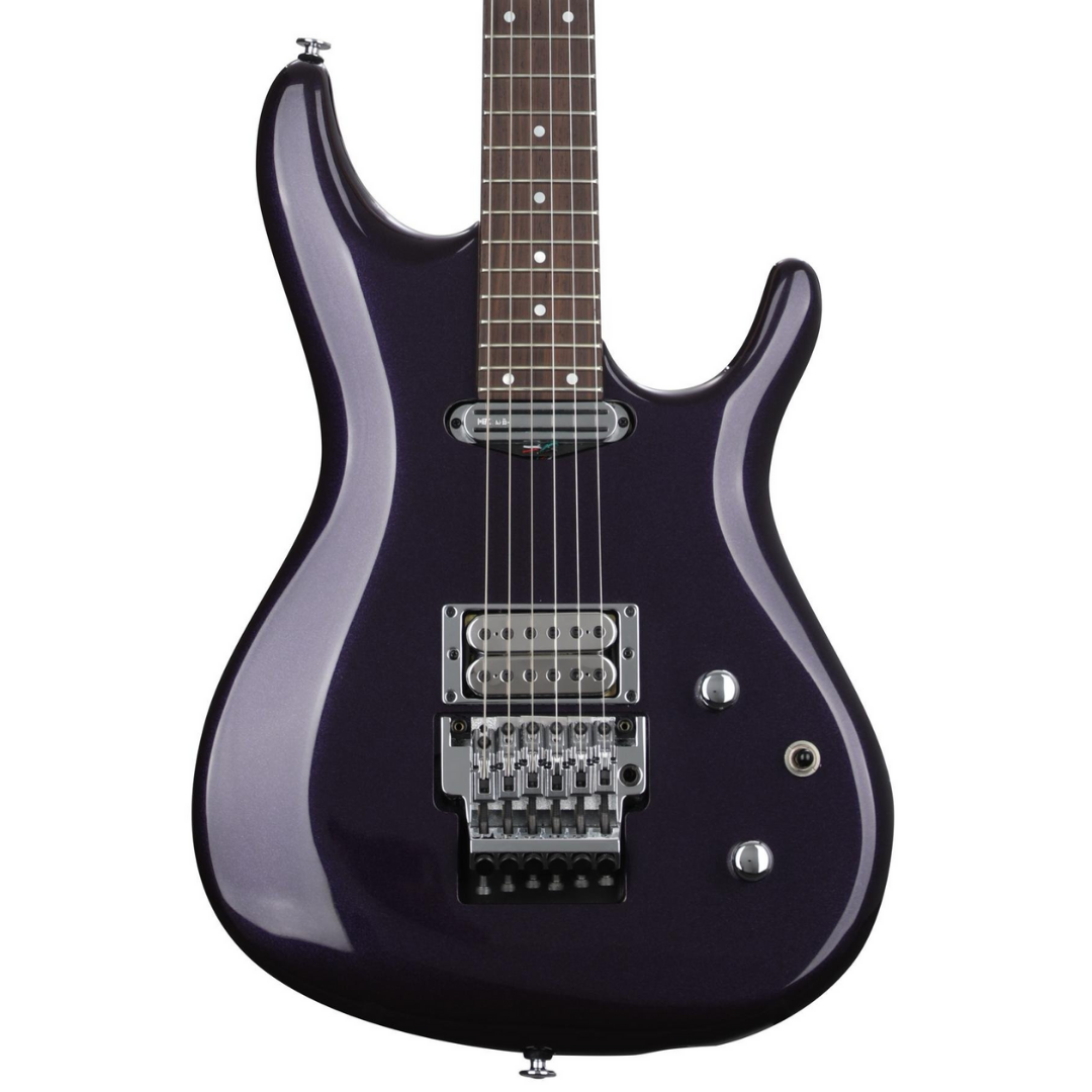 Ibanez JS2450 Joe Satriani Signature - Muscle Car Purple, IBANEZ, ELECTRIC GUITAR, ibanez-electric-guitar-js2450-mcp, ZOSO MUSIC SDN BHD