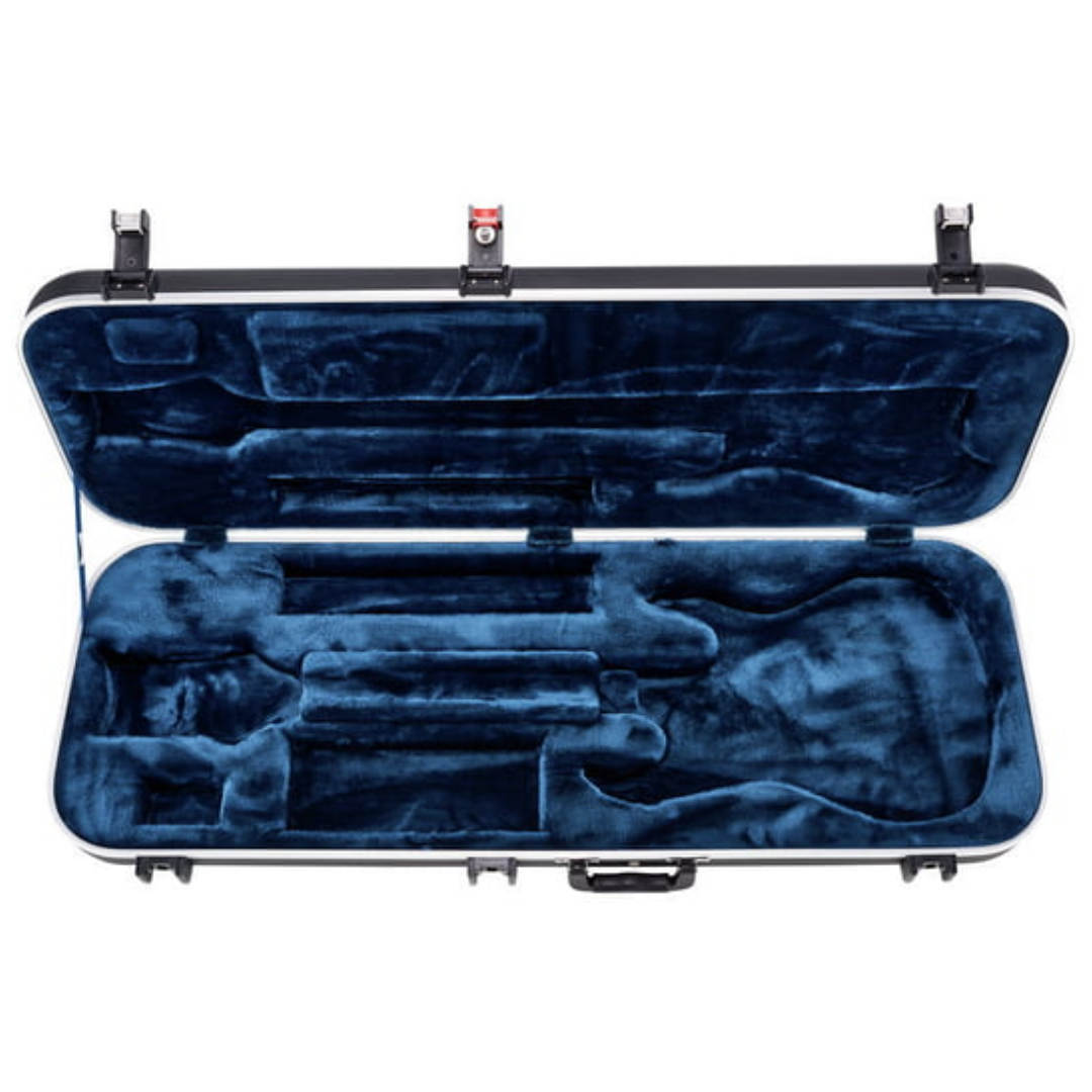 Ibanez M300C Hardshell Guitar Case, IBANEZ, CASES & GIG BAGS, ibanez-cases-gig-bags-m300c, ZOSO MUSIC SDN BHD