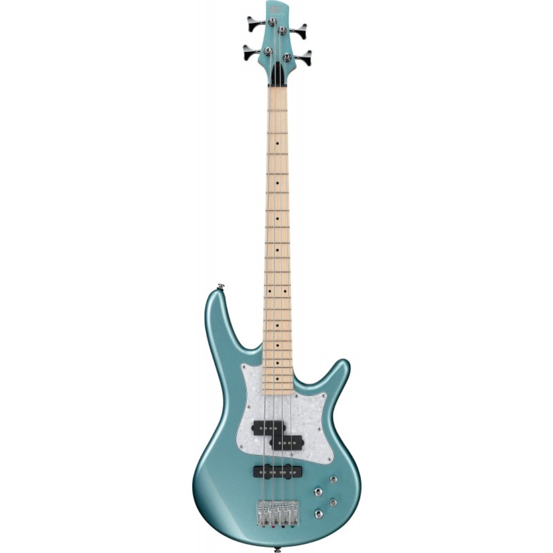 Ibanez Mezzo SRMD200 - Sea Foam Pearl Green (SRMD200-SPN), IBANEZ, BASS GUITAR, ibanez-bass-guitar-srmd200-spn, ZOSO MUSIC SDN BHD