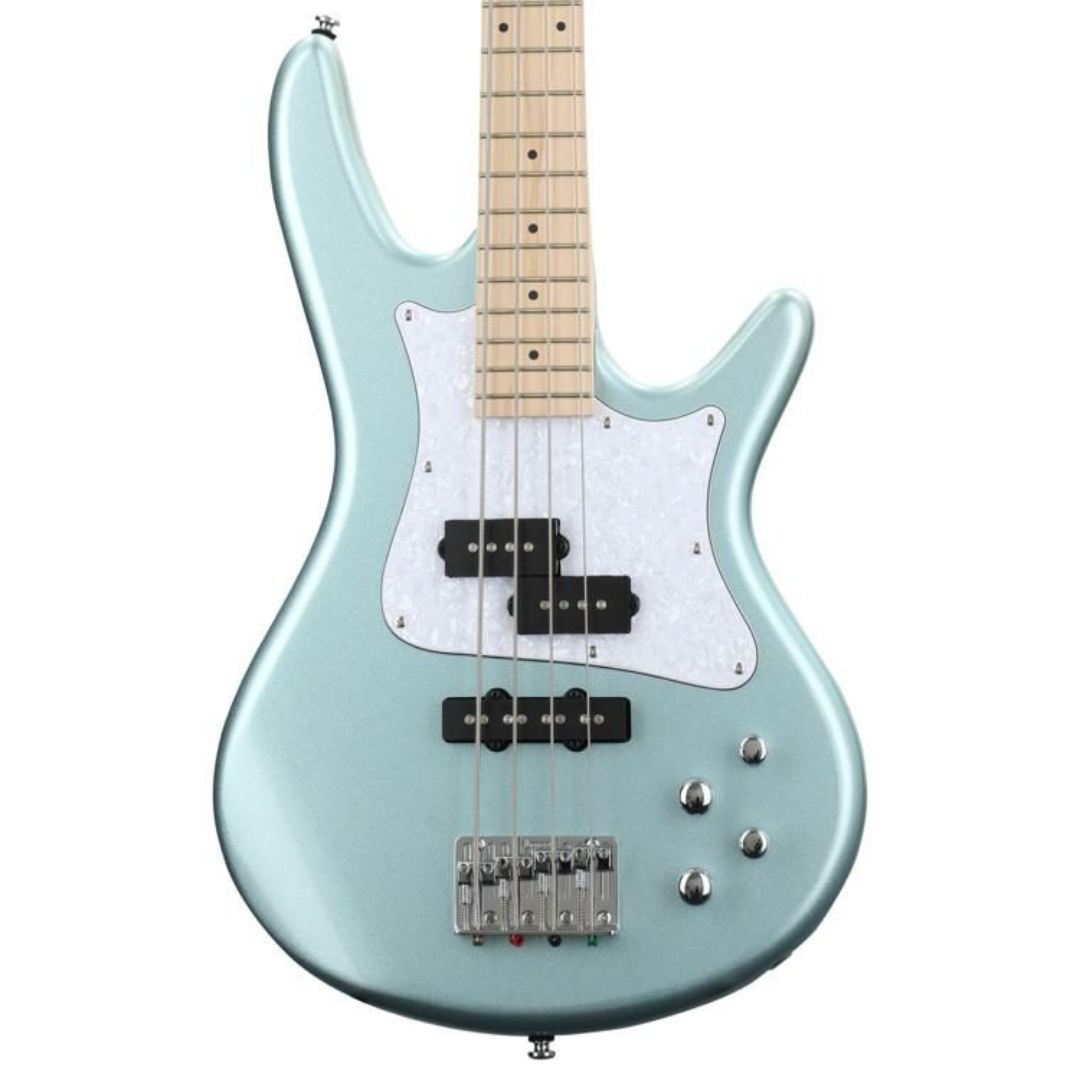 Ibanez Mezzo SRMD200 - Sea Foam Pearl Green (SRMD200-SPN), IBANEZ, BASS GUITAR, ibanez-bass-guitar-srmd200-spn, ZOSO MUSIC SDN BHD