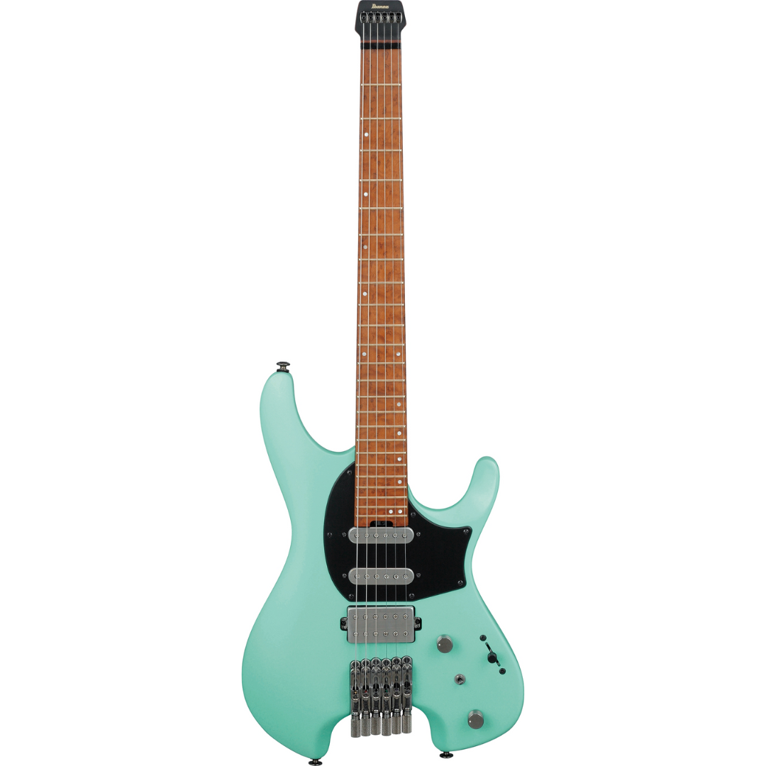 Ibanez Q54 w/Q HSS Pickup - Sea Foam Green, IBANEZ, ELECTRIC GUITAR, ibanez-electric-guitar-q54-sfm, ZOSO MUSIC SDN BHD