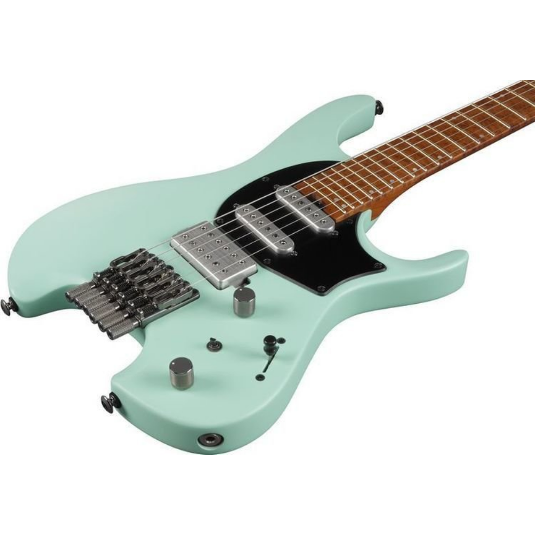 Ibanez Q54 w/Q HSS Pickup - Sea Foam Green, IBANEZ, ELECTRIC GUITAR, ibanez-electric-guitar-q54-sfm, ZOSO MUSIC SDN BHD