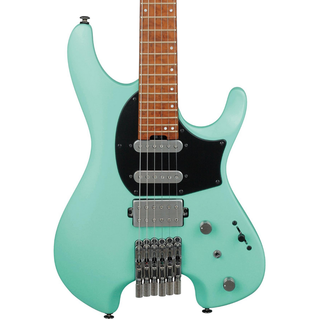 Ibanez Q54 w/Q HSS Pickup - Sea Foam Green, IBANEZ, ELECTRIC GUITAR, ibanez-electric-guitar-q54-sfm, ZOSO MUSIC SDN BHD