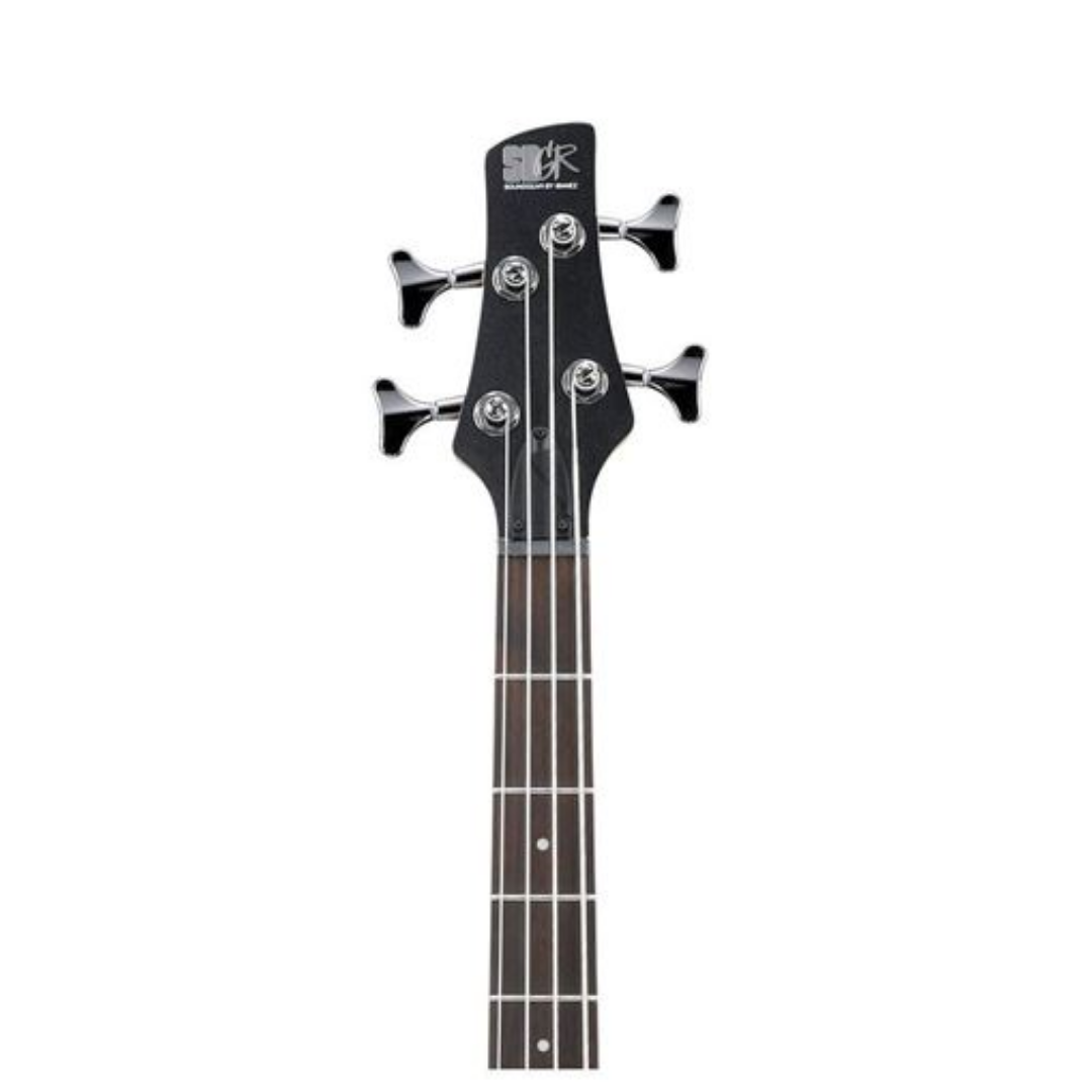 Ibanez SR300EL Left-handed - Iron Pewter (SR300EL-IPT), IBANEZ, BASS GUITAR, ibanez-bass-guitar-sr300el-ipt, ZOSO MUSIC SDN BHD