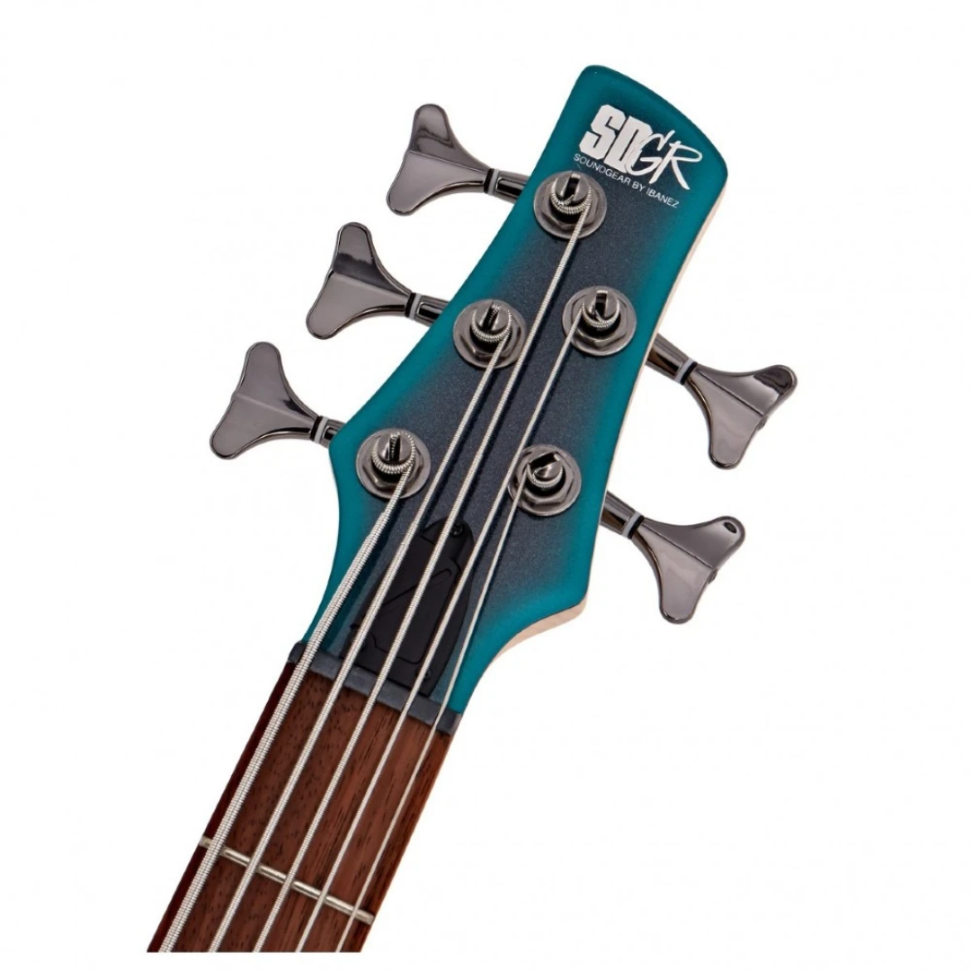 Ibanez Standard SR305E Bass Guitar - Cerulean Aura Burst (SR305E-CUB), IBANEZ, BASS GUITAR, ibanez-bass-guitar-sr305e-cub, ZOSO MUSIC SDN BHD