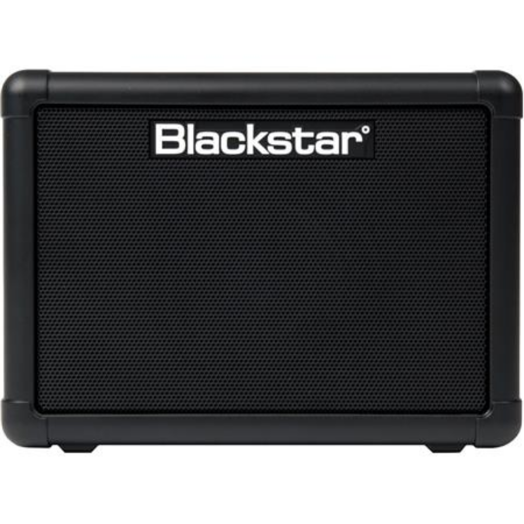 Blackstar FLY 103 - 3-watt Extension Cabinet for FLY3 Amp (FLY-103 / FLY103) | BLACKSTAR , Zoso Music