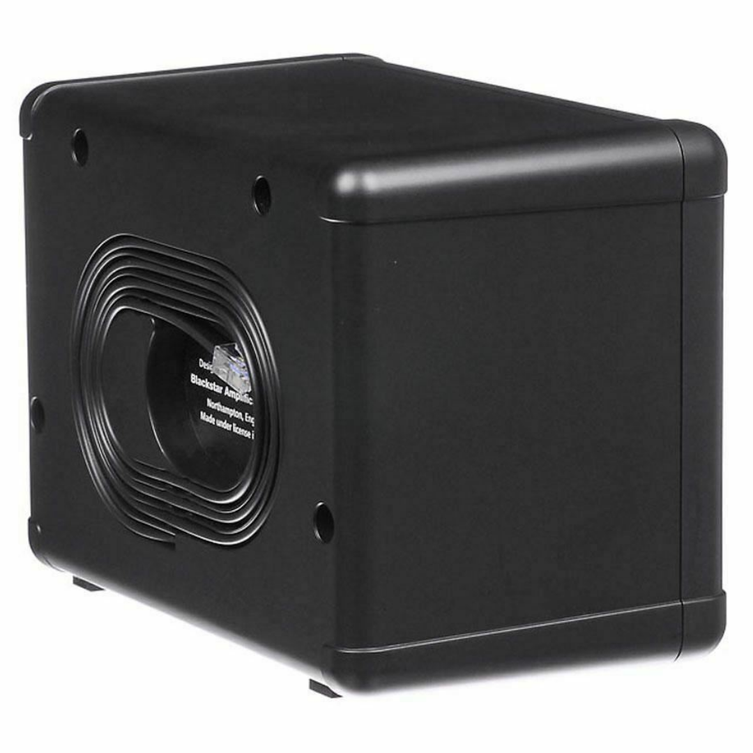 Blackstar FLY 103 - 3-watt Extension Cabinet for FLY3 Amp (FLY-103 / FLY103) | BLACKSTAR , Zoso Music