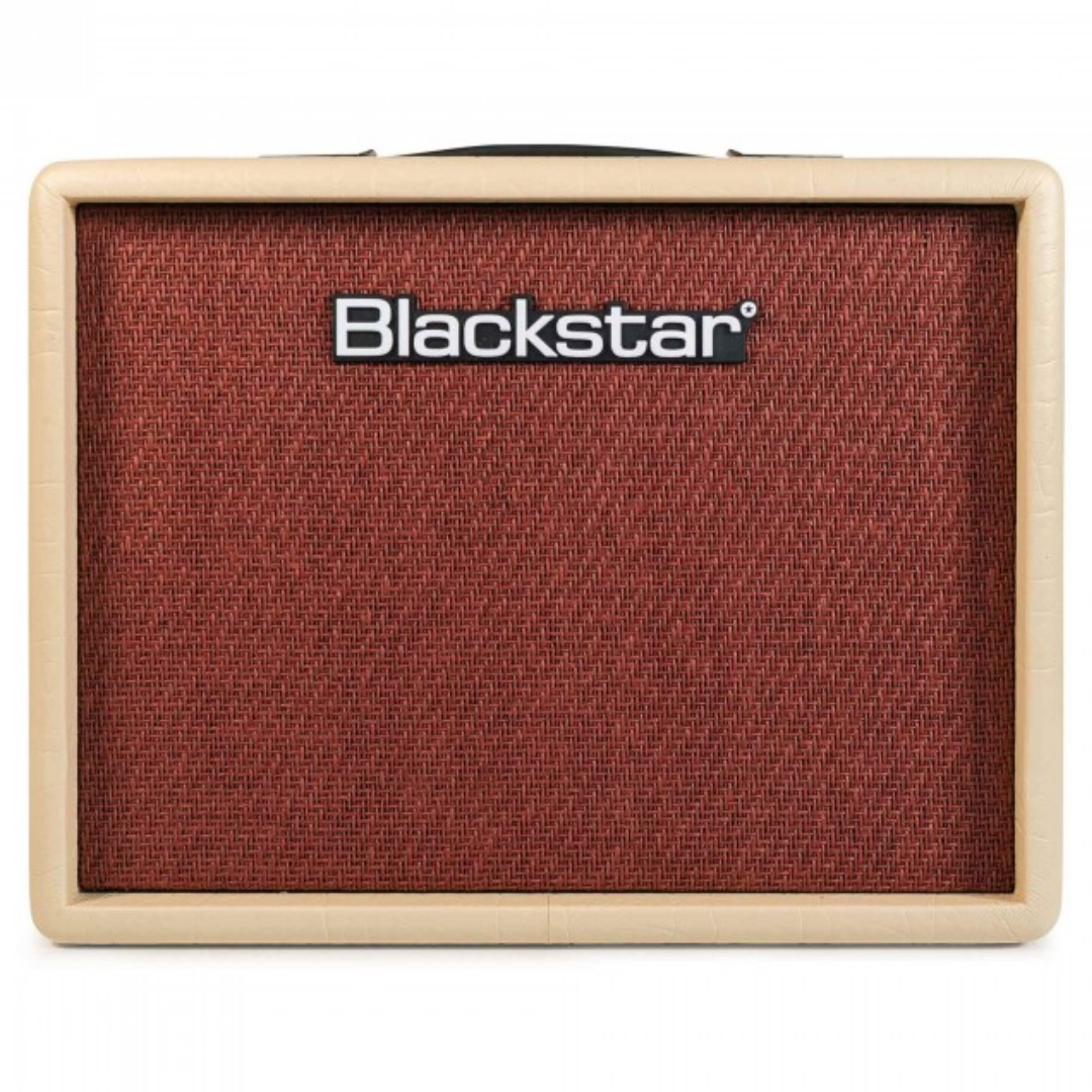 Blackstar Debut 15E 10-watt 2x3" Practice Amp | BLACKSTAR , Zoso Music