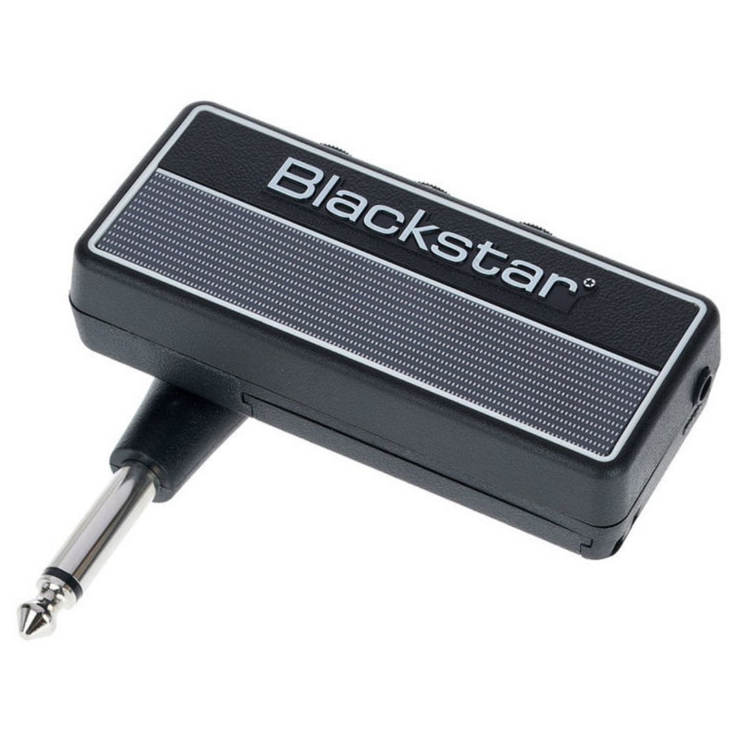 Blackstar amPlug2 FLY - Guitar (amPlug 2) | BLACKSTAR , Zoso Music