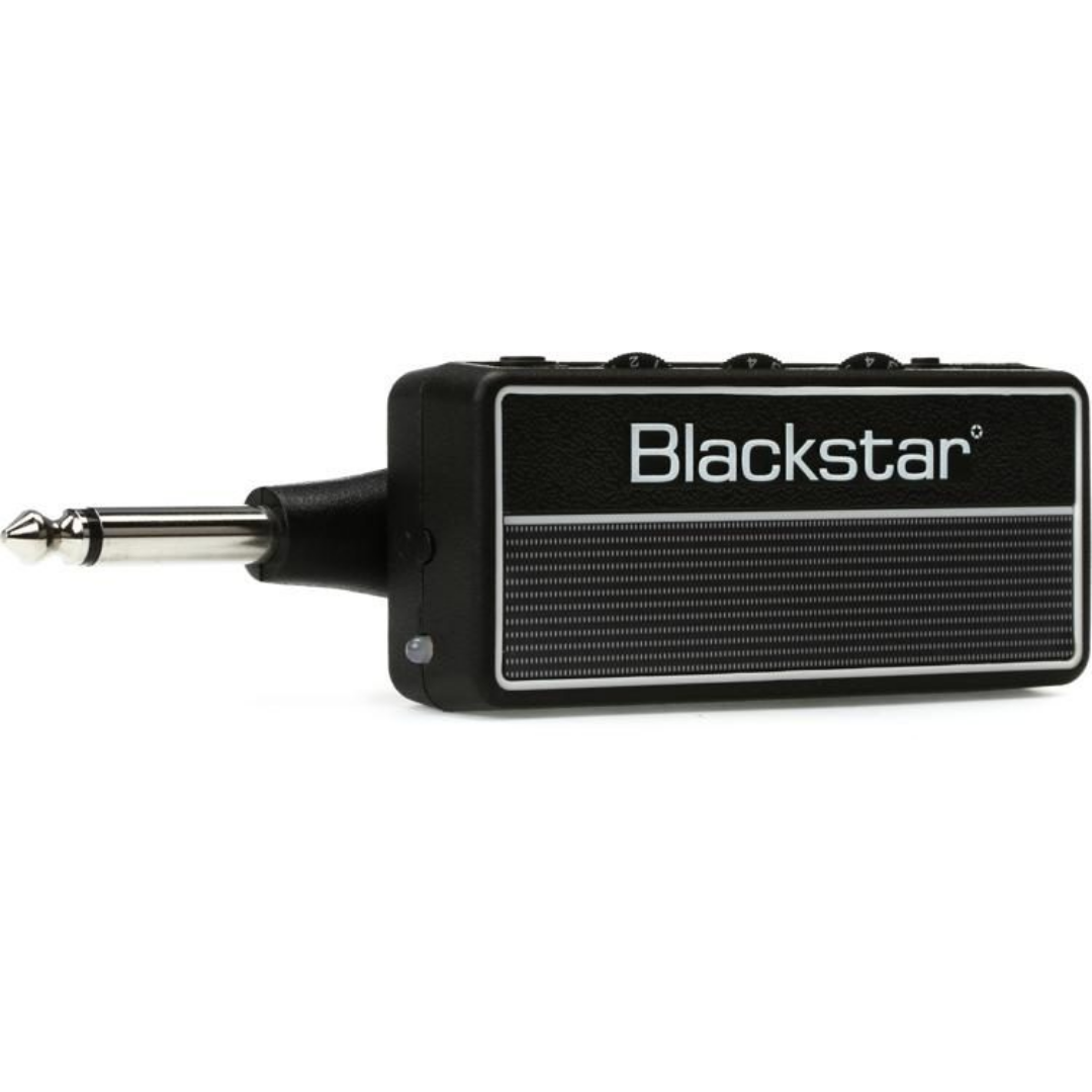 Blackstar amPlug2 FLY - Guitar (amPlug 2) | BLACKSTAR , Zoso Music