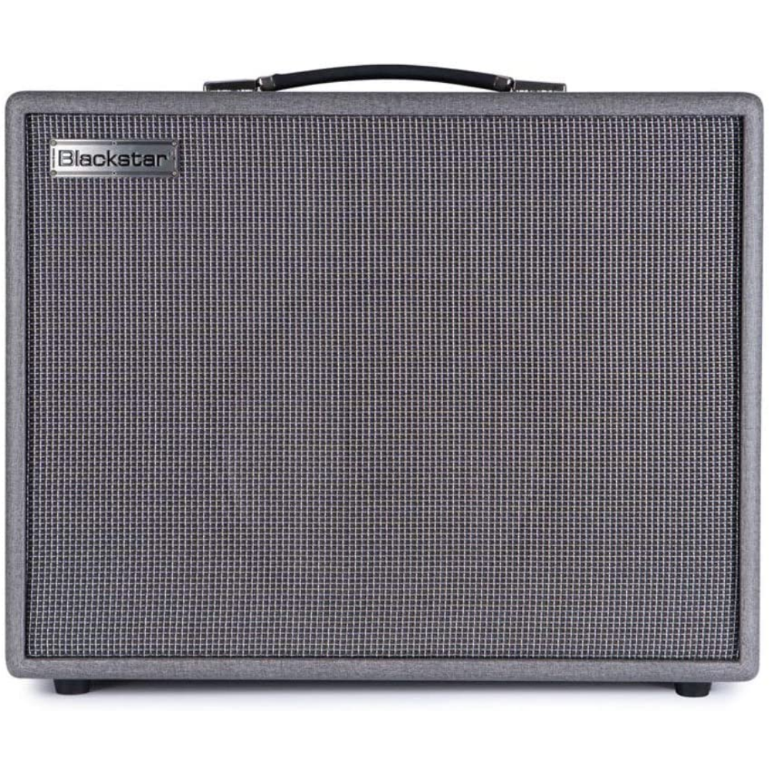 Blackstar Silverline Special 1x12" 50-watt Combo Amp | BLACKSTAR , Zoso Music