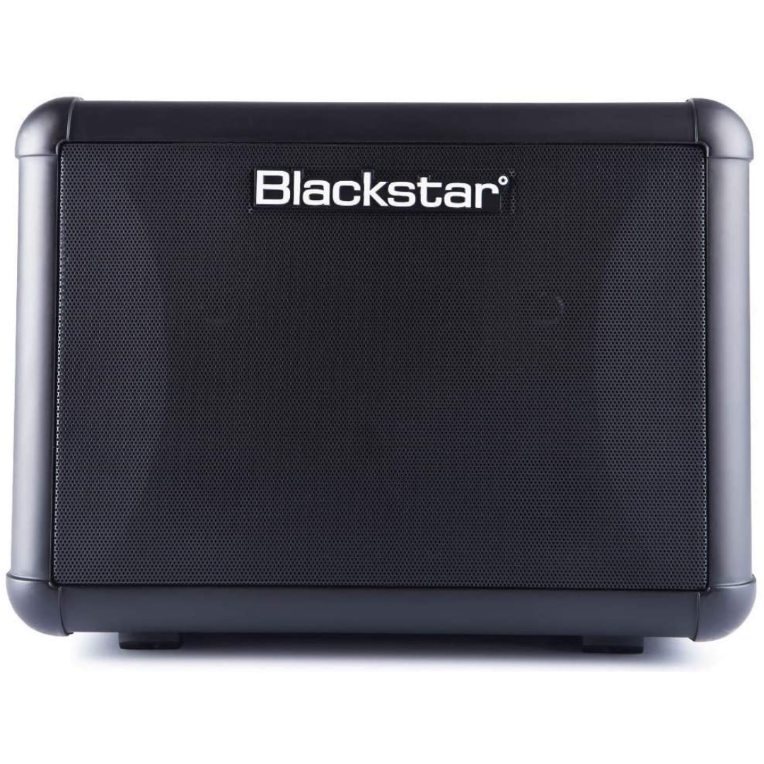 Blackstar Super Fly BT Pack 12-watt Battery Powered Guitar Amp with Bluetooth | BLACKSTAR , Zoso Music