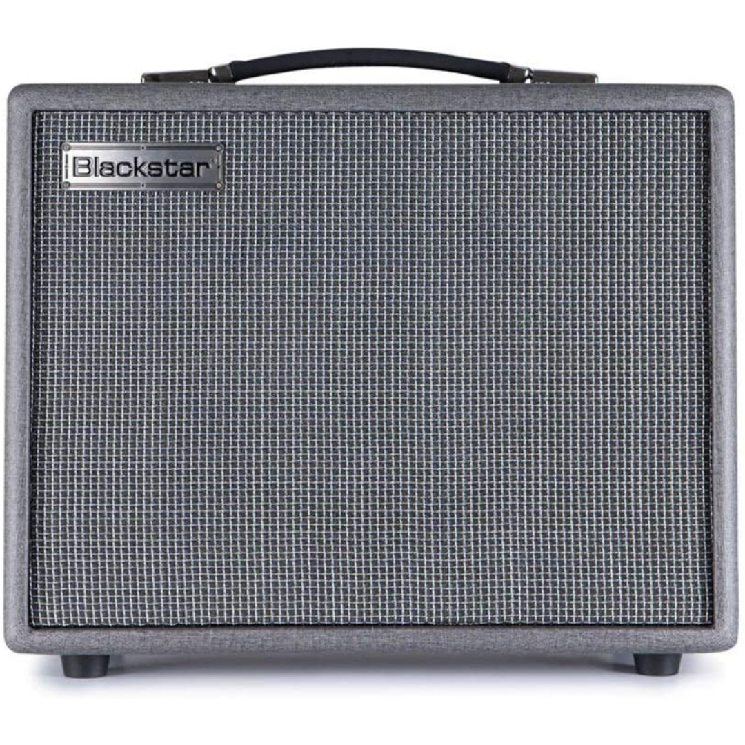 Blackstar Silverline Standard 1x10" 20-watt Combo Amp | BLACKSTAR , Zoso Music