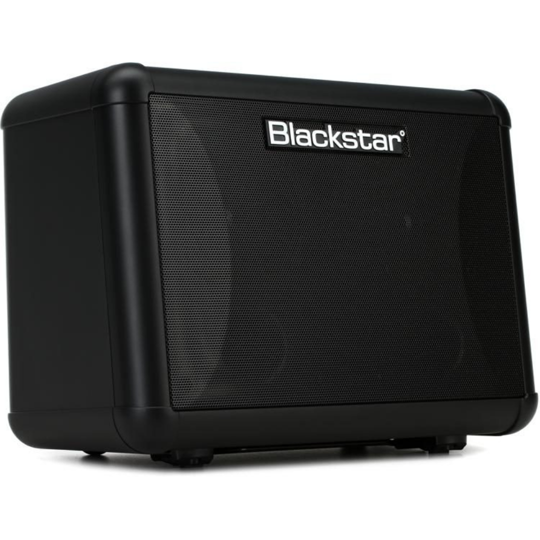 Blackstar Super Fly BT Pack 12-watt Battery Powered Guitar Amp with Bluetooth | BLACKSTAR , Zoso Music